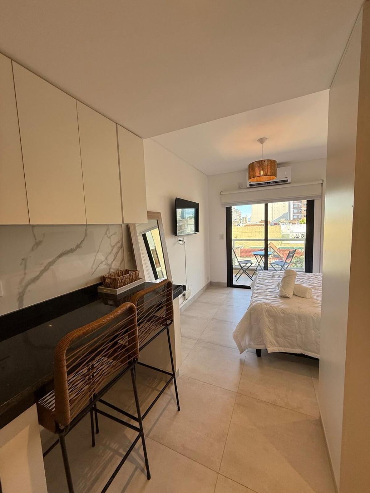 Triguti4 Apartamento