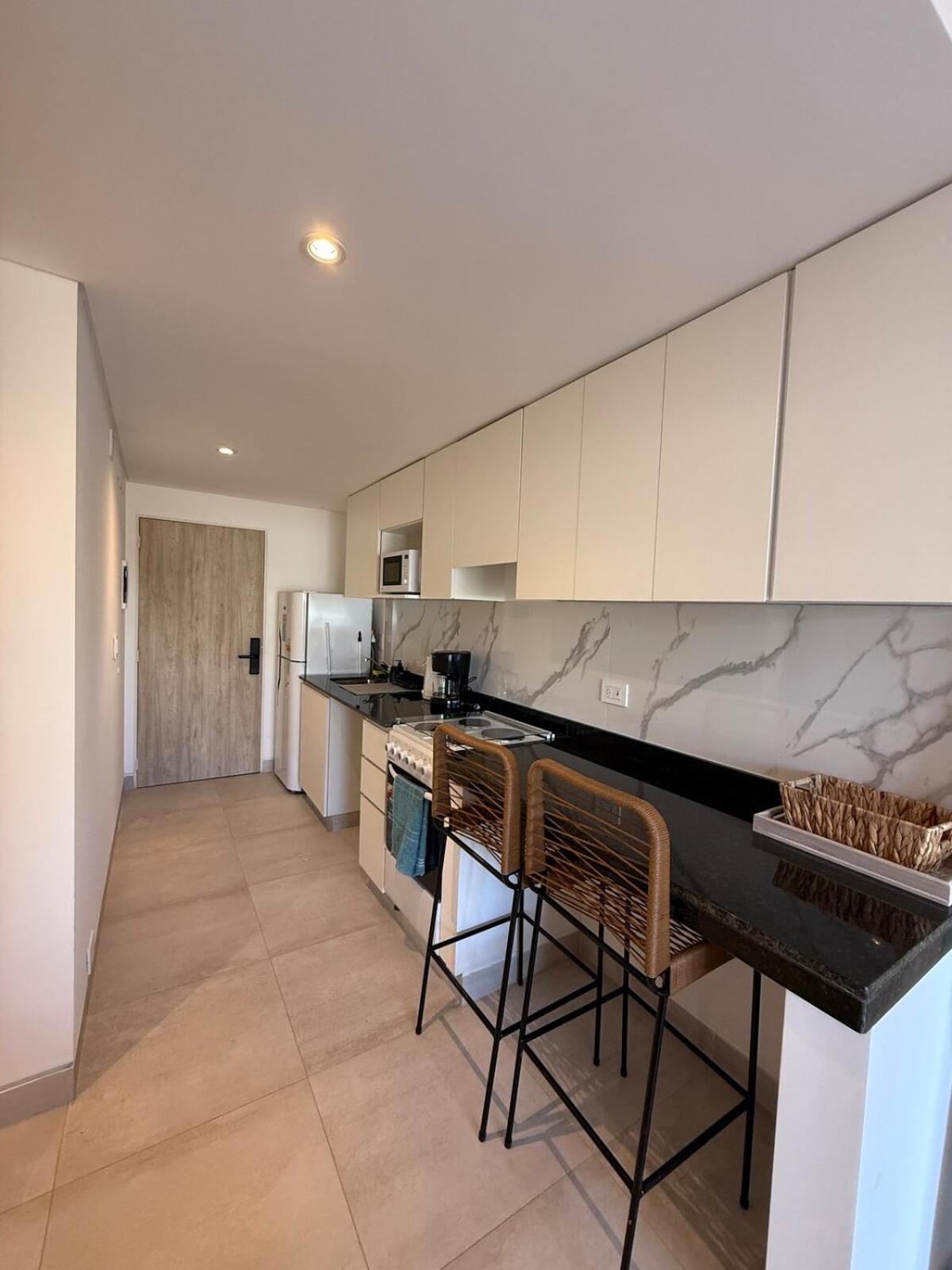 Triguti4 Apartamento